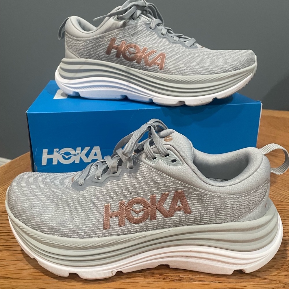 Hoka Woman’s Size 8